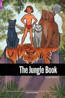 The Jungle Book - Foxton Reader Level-2 (600 Headwords A2/B1)