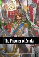 The Prisoner of Zenda - Foxton Reader Level-1 (400 Headwords A1/A2)