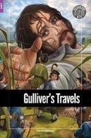 Gulliver's Travels - Foxton Reader Level-2 (600 Headwords A2/B1)