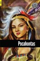 Pocahontas - Foxton Reader Level-3 (900 Headwords B1)