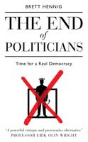 The End of Politicians