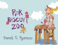 Pink Biscuit Zoo