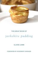 The Great Book of Yorkshire Pudding