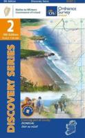 Discovery Series 2 Donegal 5th Edition