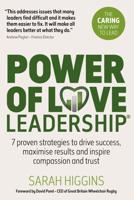 Power of Love Leadership