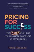 Pricing for Success