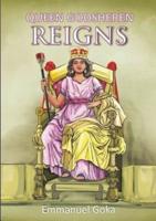 Queen Godsheren Reigns