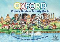 Oxford Family Guide & Activity Boook