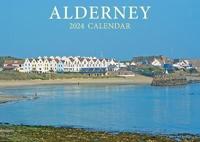 Alderney A4 2024