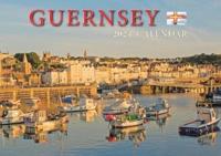 Guernsey A4 2024