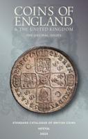 Coins of England & The United Kingdom 2023