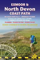 Exmoor & North Devon Coast Path
