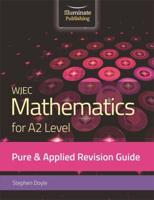 WJEC Mathematics for A2 Level