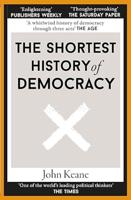 The Shortest History of Democracy