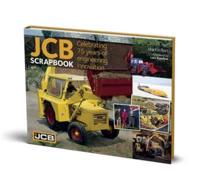 JCB Scrapbook
