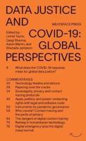 Data Justice and COVID-19