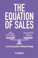 The Equation of Sales