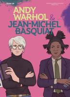 Andy Warhol & Jean Michel Basquiat