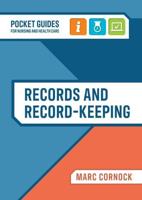 Records and Record-Keeping