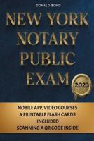 New York Notary Public Exam