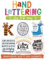 Hand Lettering: The A-Z