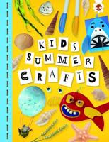 Kids Summer Crafts
