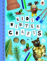 Kids Winter Crafts