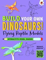 Flying Reptile Models!