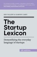 The Startup Lexicon - US Edition