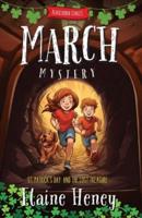 Blackthorn Stables March Mystery St. Patrick's Day and the Lost Treasure