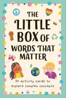 Little Box of Words That Matter
