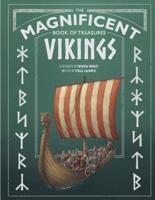 The Magnificent Book of Treasures. Vikings