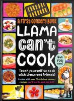 Llama Can't Cook