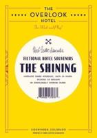 Fictional Hotel Notepads: The Overlook Hotel