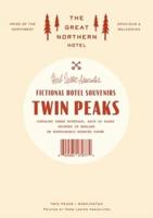 Fictional Hotel Notepads: The Great Northern