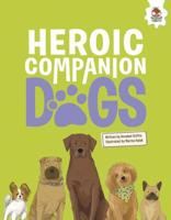 Heroic Companion Dogs