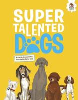 Super Talented Dogs