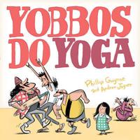 Yobbos Do Yoga