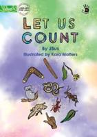 Let Us Count - Our Yarning
