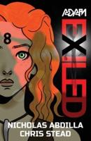Adam Exiled: Book Two