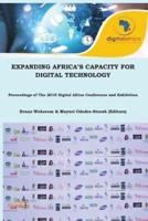 Expanding Africa's Digital Capacity for Digital Technology
