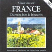 Karen Brown's France
