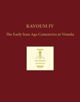 Kavousi IV
