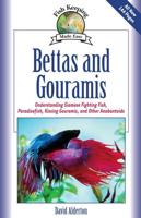 Bettas and Gourmis