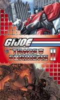 G.I. Joe Vs. The Transformers Volume 2