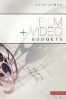 Film + Video Budgets