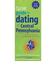 The It's Just Lunch Guide To Dating In Central Pennsylvania