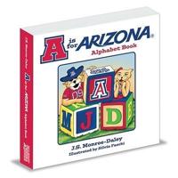 A Is for Arizona