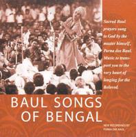 Baul Songs of Bengal - CD