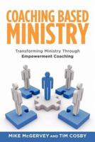 Coaching Based Ministry